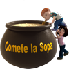 Comete la Sopa